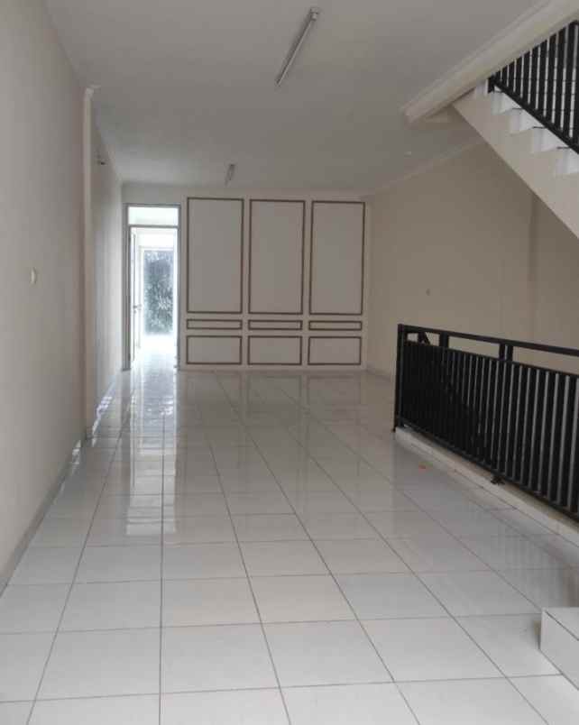 disewakan ruko gudang kantor kemang utara