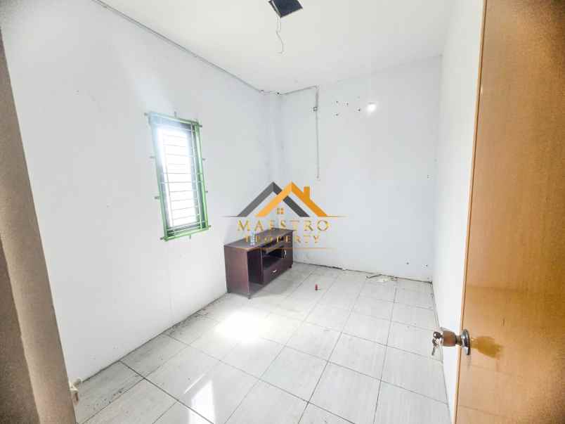 disewakan ruko gudang kantor komplek pergudangan