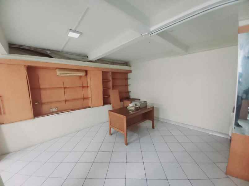 disewakan ruko gudang kantor mampang prapatan raya 88