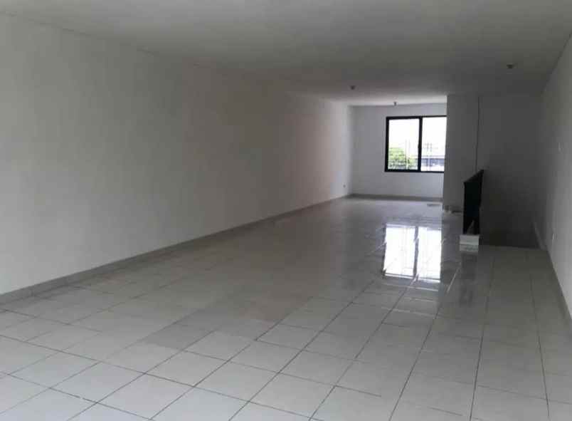disewakan ruko gudang kantor ruko podium mataram lippo