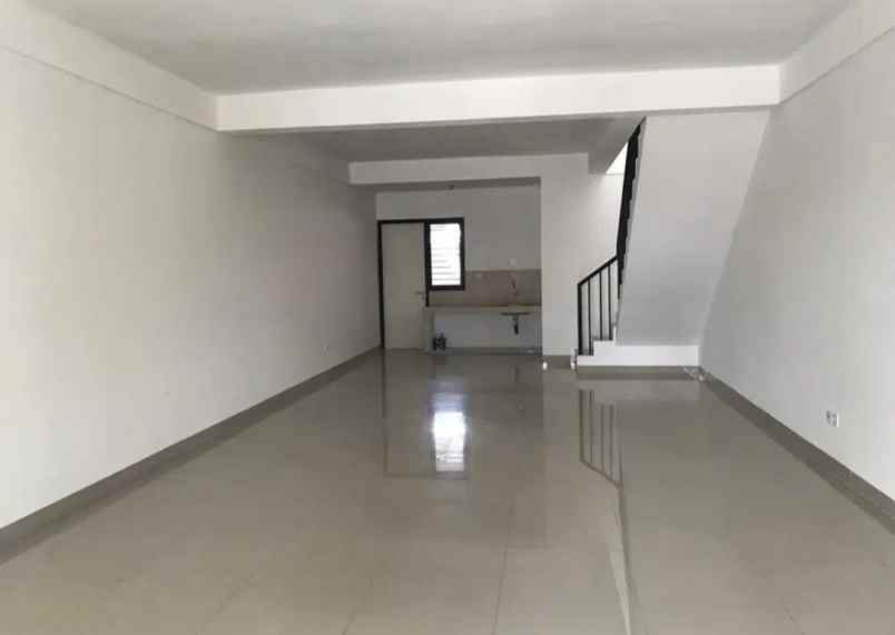 disewakan ruko gudang kantor ruko podium mataram lippo