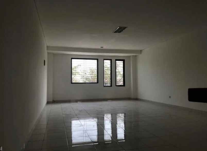 disewakan ruko gudang kantor ruko podium mataram lippo