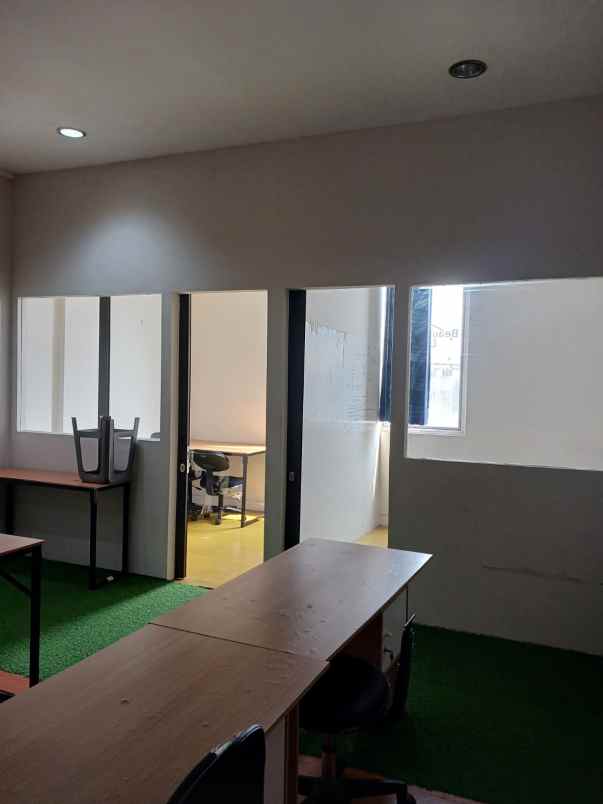 disewakan ruko gudang kantor sinpasa summarecon bekasi