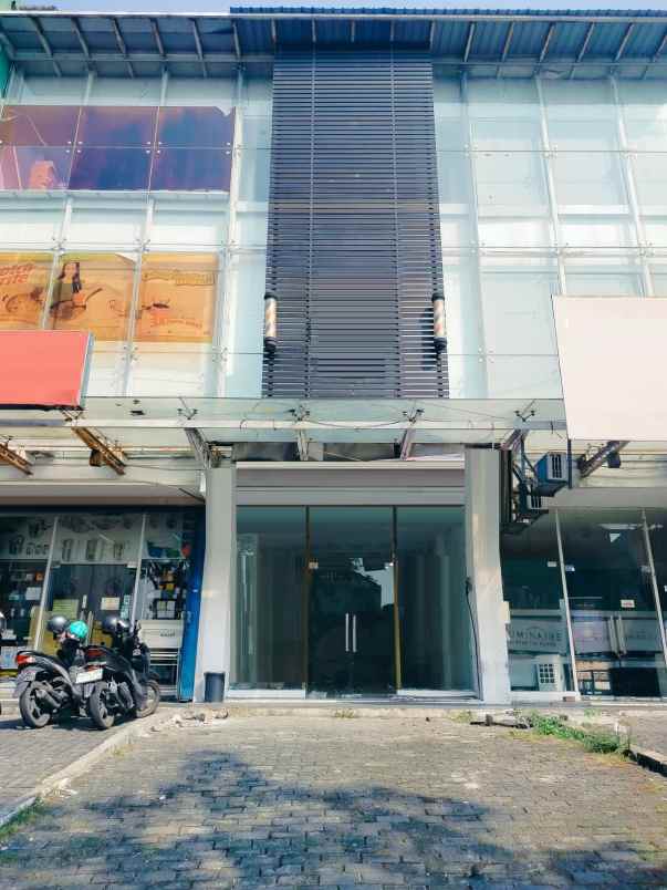 disewakan ruko gudang kantor villa taman telaga citraland