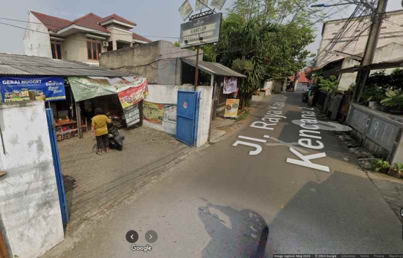 disewakan ruko jatirahayu pondok melati