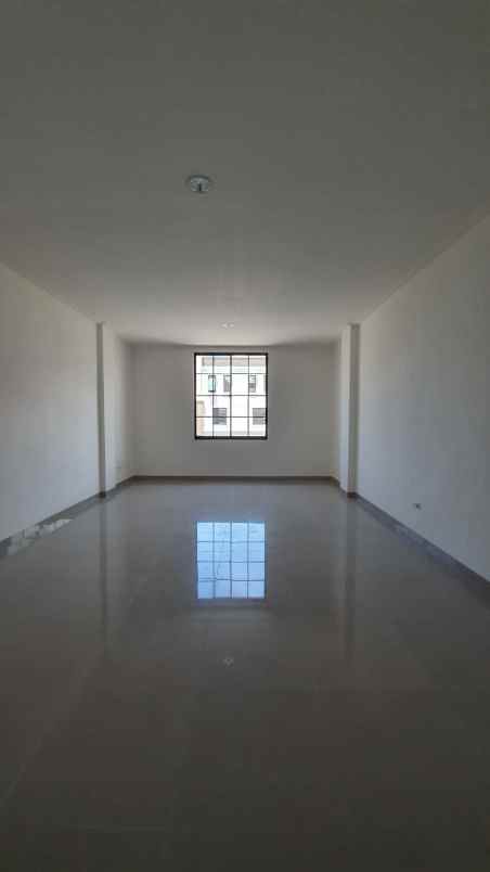 disewakan ruko osaka pik2 harga murah