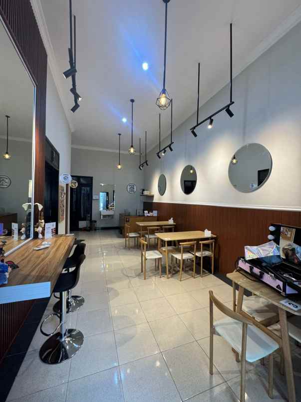 disewakan rumah babatan panti utara