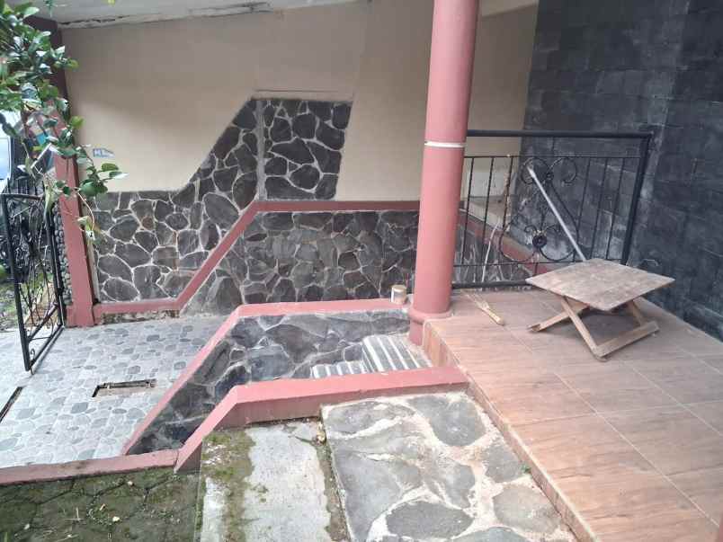 disewakan rumah banyumanik