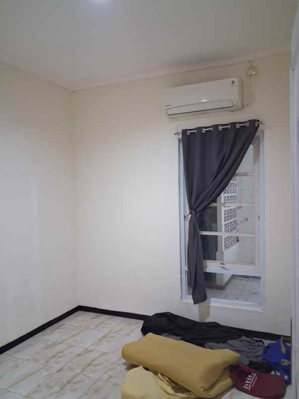 disewakan rumah banyumanik