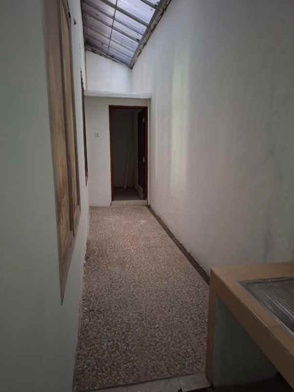 disewakan rumah boulevard hijau