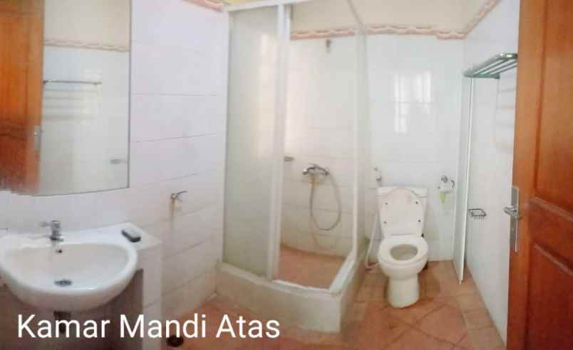 disewakan rumah cempaka putih