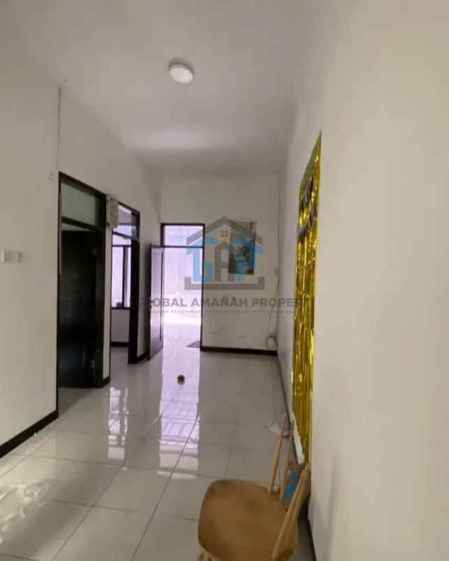 disewakan rumah cihanjuang