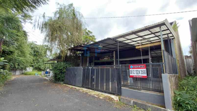 disewakan rumah cihanjuang
