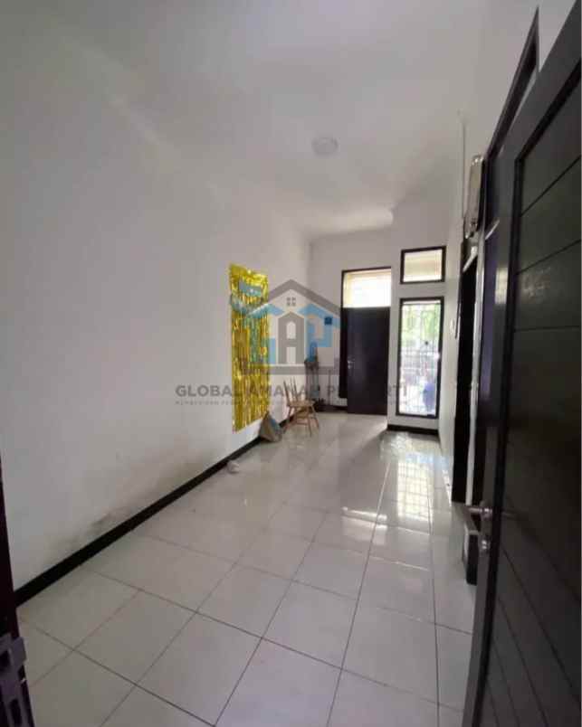 disewakan rumah cihanjuang