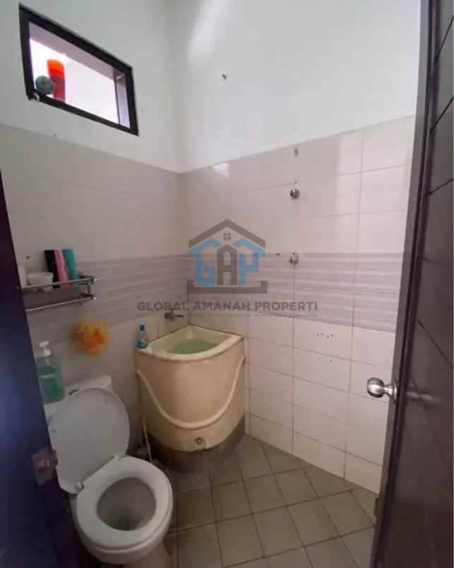 disewakan rumah cihanjuang