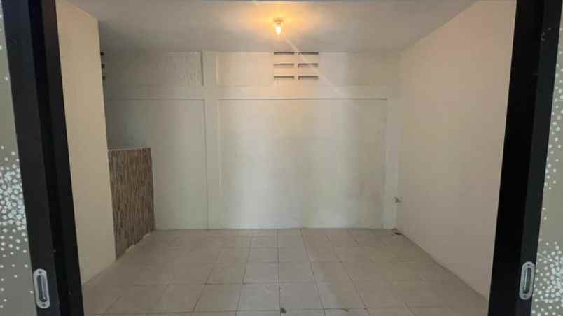 disewakan rumah di area favorit discovery bintaro