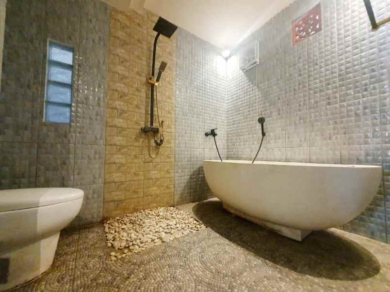 disewakan rumah di tegalalang ubud gianyar bali