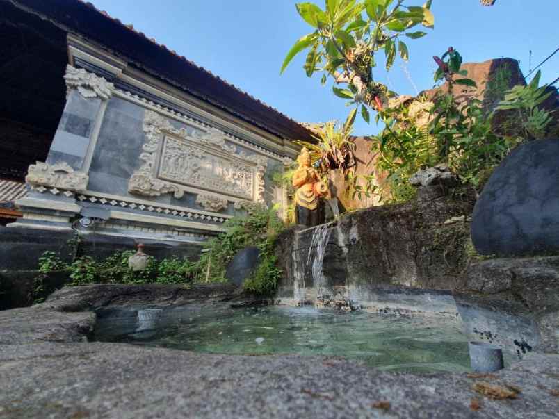 disewakan rumah di tegalalang ubud gianyar bali