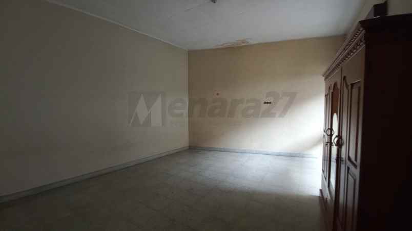 disewakan rumah karang setra