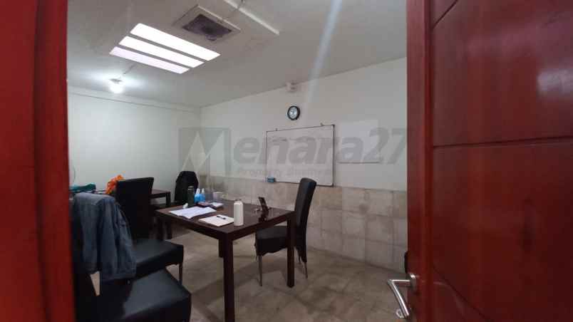 disewakan rumah karang setra