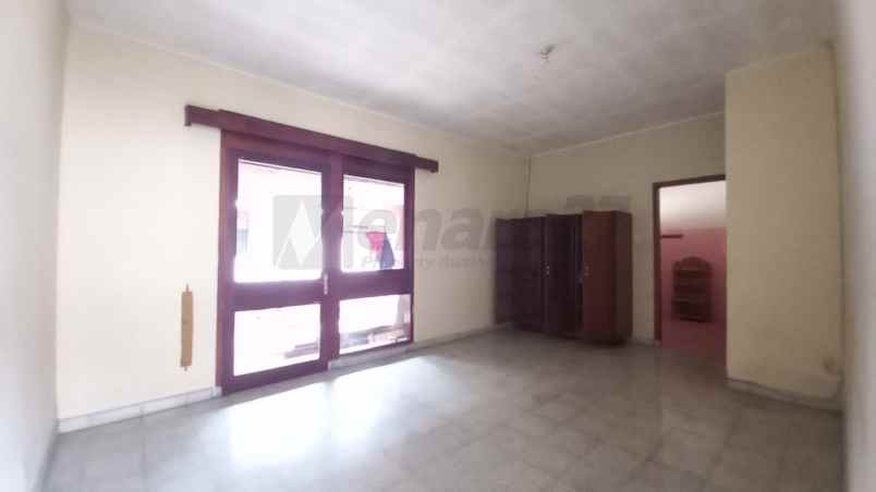 disewakan rumah karang setra