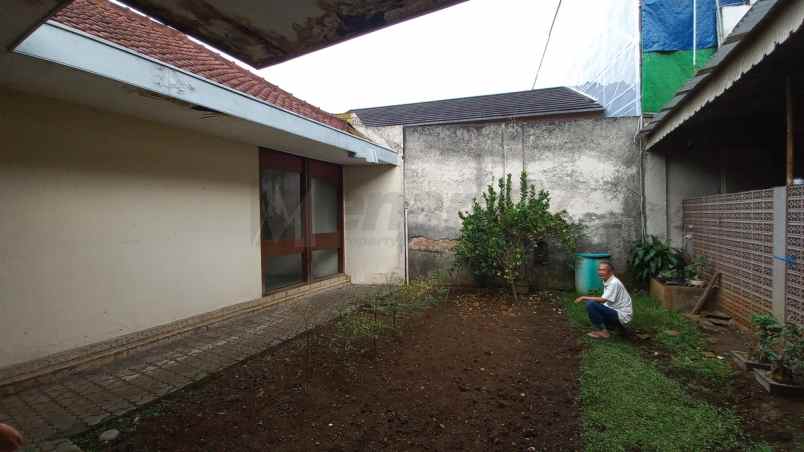 disewakan rumah karang setra