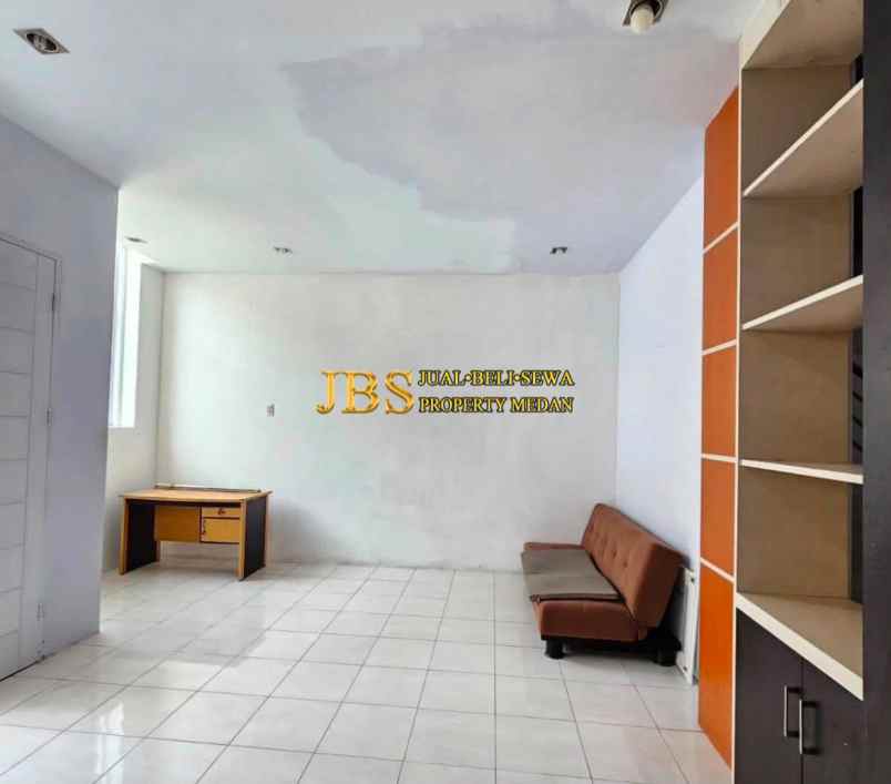 disewakan rumah komplek mutiara residence