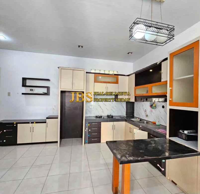 disewakan rumah komplek mutiara residence