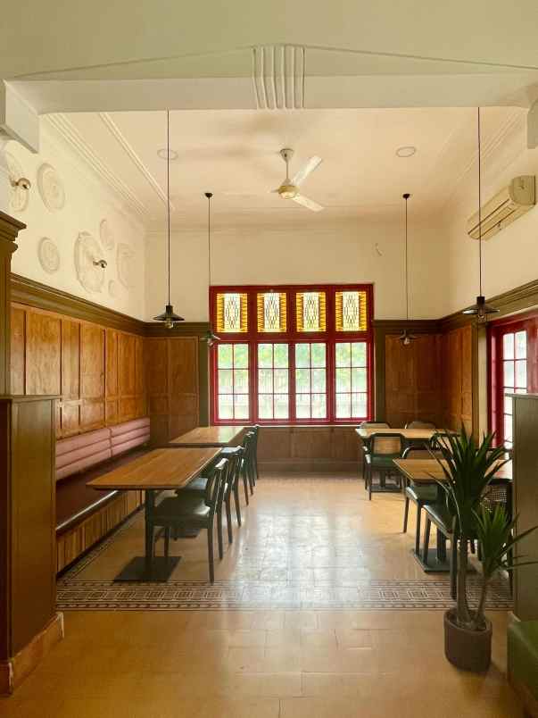 disewakan rumah pegangsaan