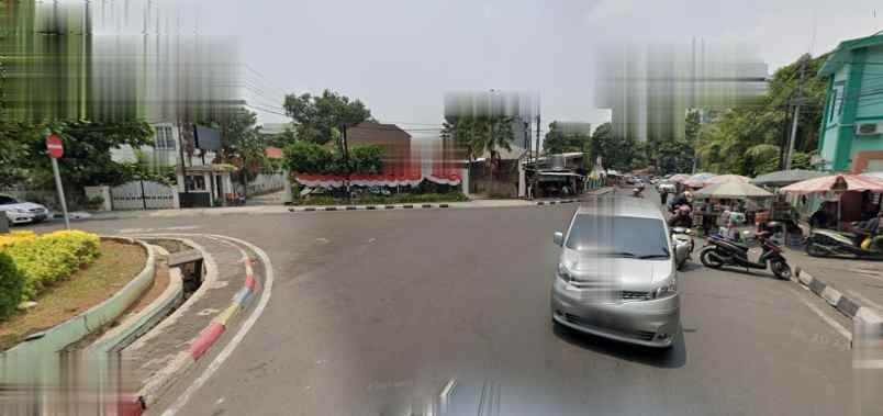 disewakan rumah pegangsaan