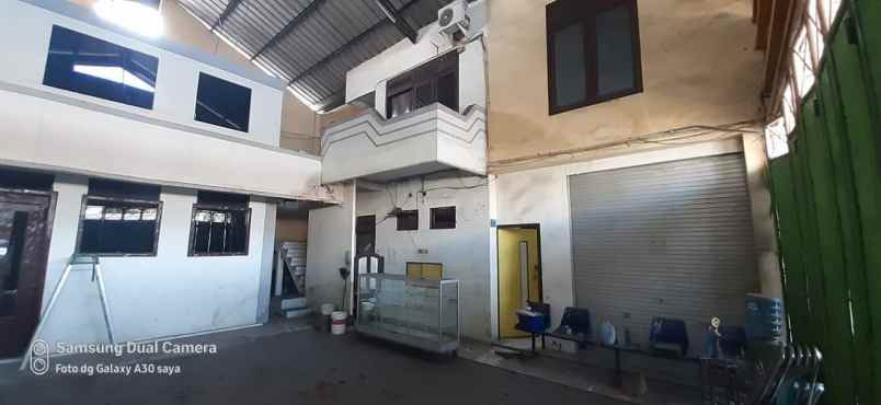 disewakan rumah rungkut surabaya timur