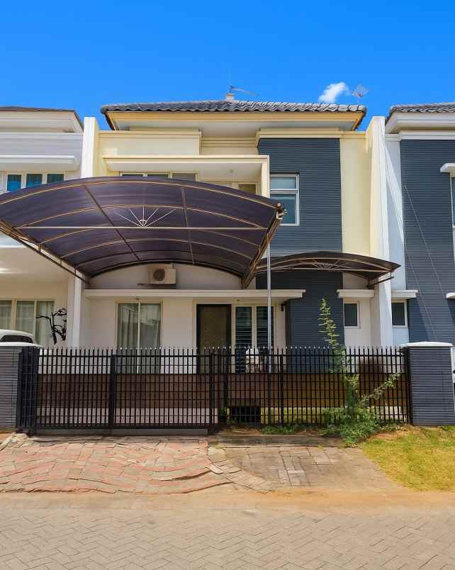 disewakan rumah san diego