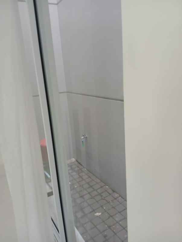 disewakan rumah sedayu city kelapa gading