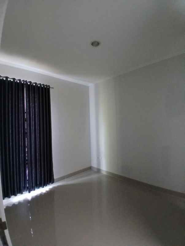 disewakan rumah sedayu city kelapa gading