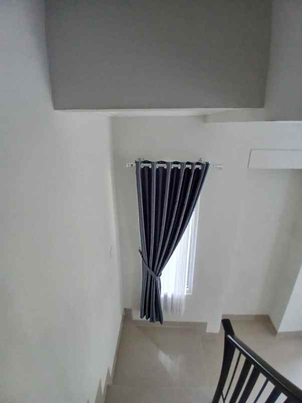 disewakan rumah sedayu city kelapa gading