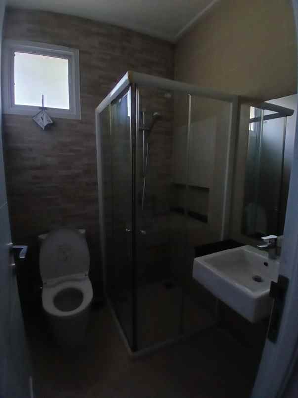 disewakan rumah sedayu city kelapa gading