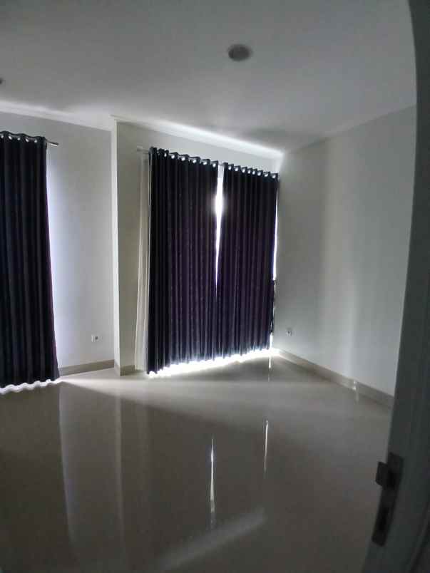 disewakan rumah sedayu city kelapa gading