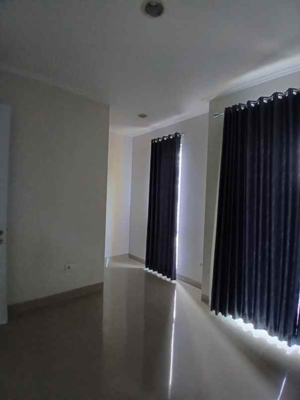 disewakan rumah sedayu city kelapa gading