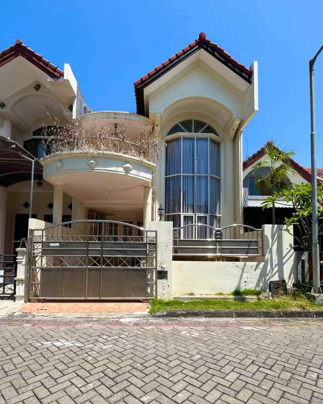 disewakan rumah taman mutiara