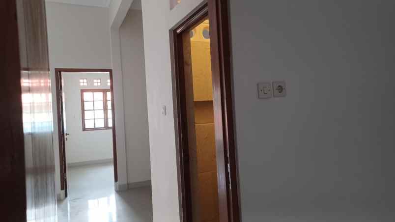 disewakan rumah taman pulogebang