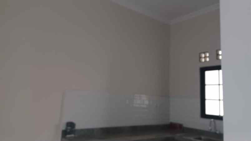 disewakan rumah taman pulogebang