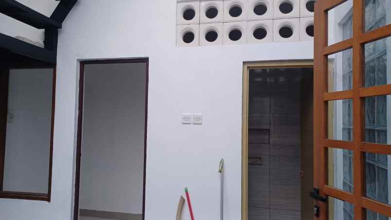 disewakan rumah taman pulogebang