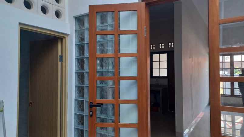 disewakan rumah taman pulogebang