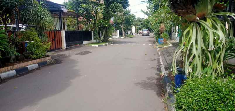 disewakan rumah tanjungsari