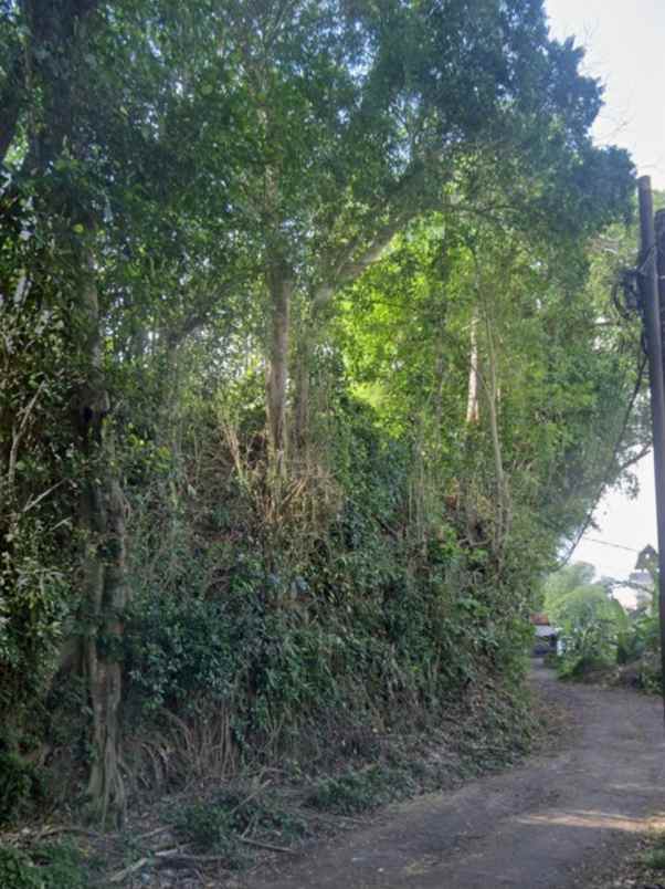 disewakan tanah bypass bagus mantra