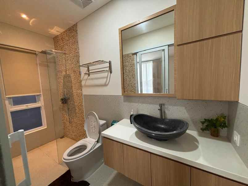 disewakan villa renon denpasar bali