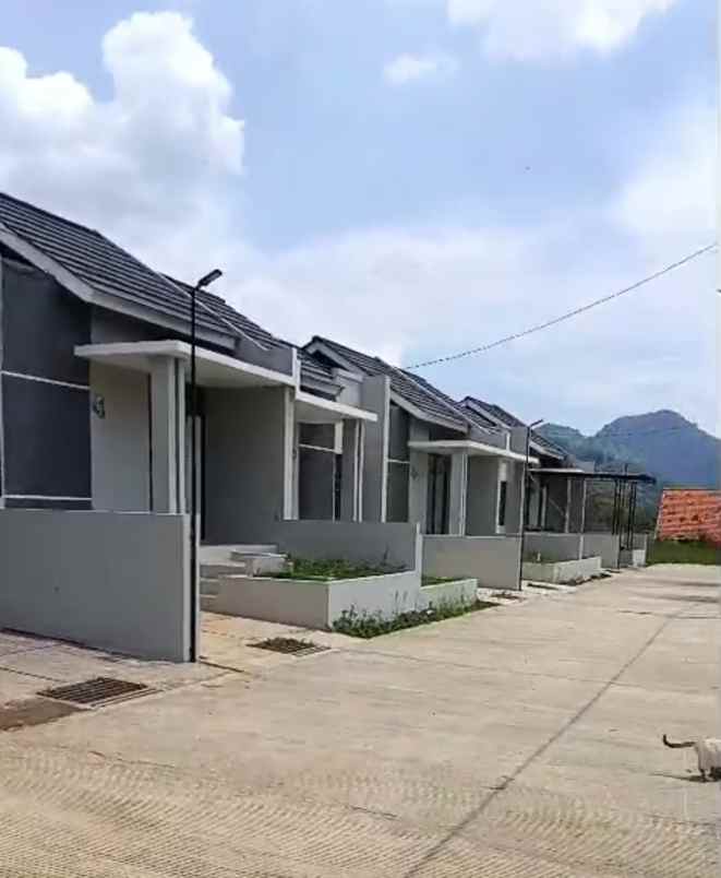dp 1 juta rumah cantik dekat kota