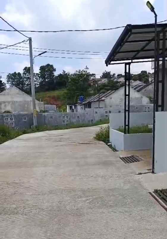 dp 1 juta rumah cantik dekat kota
