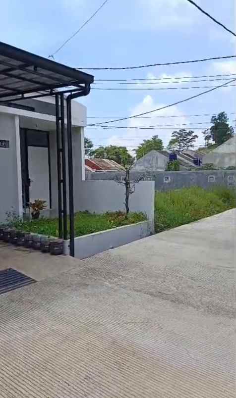 dp 1 juta rumah cantik dekat kota