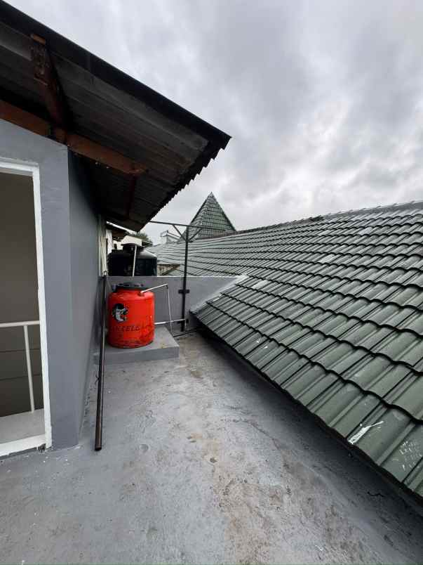 for sale ruko itc kosambi baranang siang